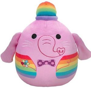 Disney Inside Out BingBong Elephant